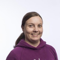 Maarit Naskali