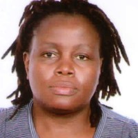 Angeline Mumbo