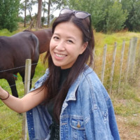 Jenny Chan