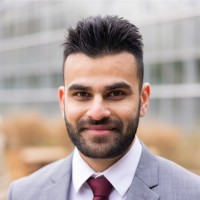 Nevil Patel