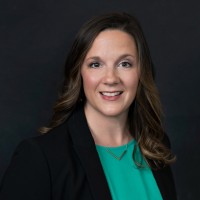Kelly Pearce, MA