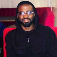 Ba Samba Darame