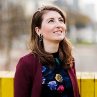 Yonita Van Oudheusden