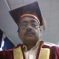 Dr. Debojyoti Mitra