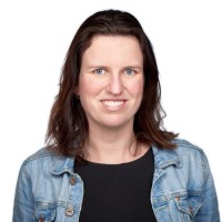 Jiska Van Gils