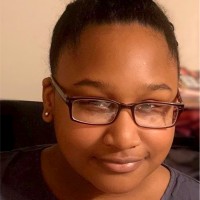 Angelica Johnson