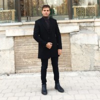 Omid Bayat