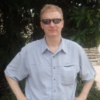 David Sebastian