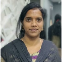 Joyce Antony