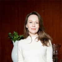 Olga Sladkova
