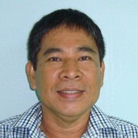 Zaldy Macaraeg