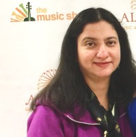 Charu Parasher