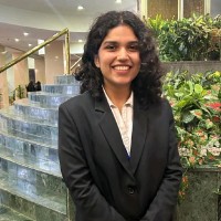 Prachi Sharma