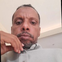 Mohammed Abdulkadir