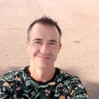 Luis Arenzana Rioja