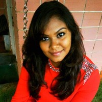 Manisha P