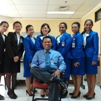 Benedictus Renny See