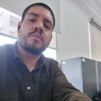 Sebastian Segura V.