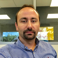 Gael Massart