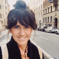 Johanna Lagerfors