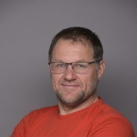 Jörg Hueber