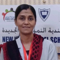 Bindu Suhosh