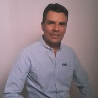 Rafael Antonio Villa Romero
