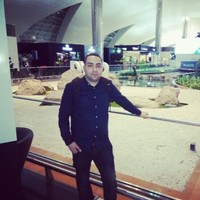 Adel Bchini