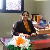 Anita Krishnakumar