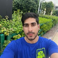Rishab Raina