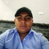 Nicolás Campos García