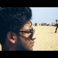 Aniruddha Maity