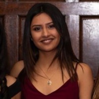 Raksha Kumar