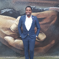 Solomon Amurun