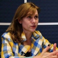 Fernanda Correia-Sefzick