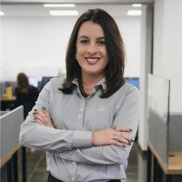 Allana S. Vieira