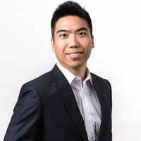 Brian Toh