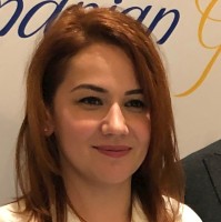 Madalina Enache