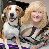 Michelle Mullins, CDBC, KPA CTP, Fear Free Animal Trainer