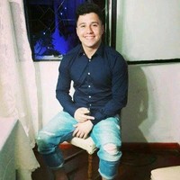 Gonzalo Felipe T