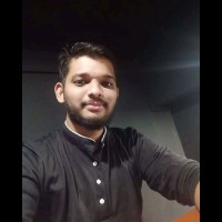 Viraj Pevekar