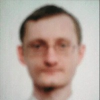 Dimitry Anatolievich Parfenenko