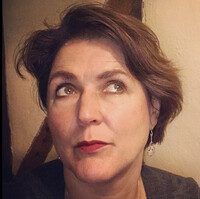 Rebecca Hawken