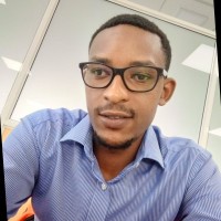 Newton Muriithi