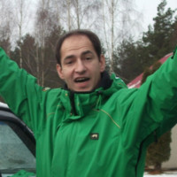 Vilius Poderys