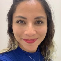 Ana Karen Galindo Buendia