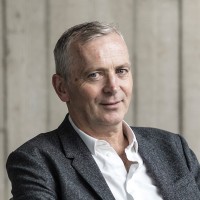 Richard Doorly