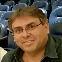 Edinael Magalhaes