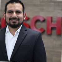 Mario Mejía