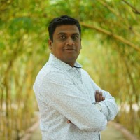 Abhinay S.